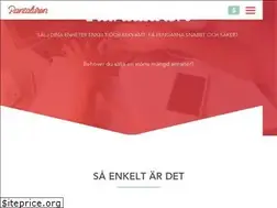 Sites similar to pantaluren.se