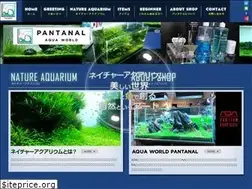 Sites similar to pantanal1988.com