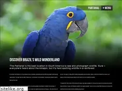 Sites similar to pantanalescapes.com
