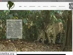 Sites similar to pantanaljaguarsafaris.com