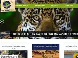 Sites similar to pantanalnature.com.br