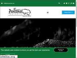 Sites similar to pantanalsafaris.com