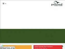 Sites similar to pantanalviagens.com.br