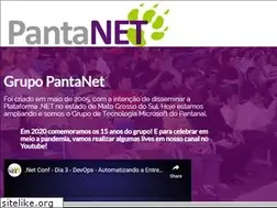 Sites similar to pantanet.net