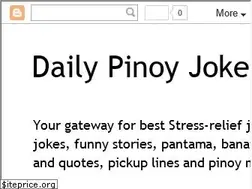 Sites similar to pantanggalumay.blogspot.com
