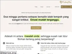 Sites similar to pantangplus.com