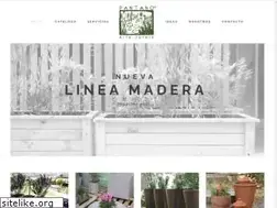 Sites similar to pantano.cl