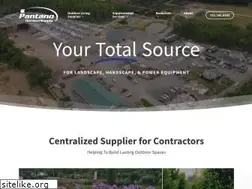 Sites similar to pantanonursery.com