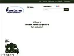 Sites similar to pantanoparts.com