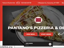 Sites similar to pantanosdelipizza.com
