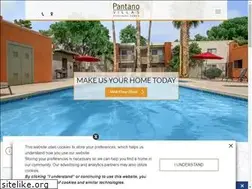 Sites similar to pantanovillas.com