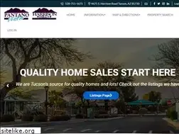 Sites similar to pantanovista.com