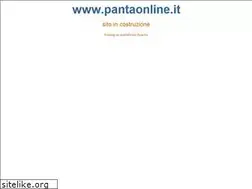 Sites similar to pantaonline.it