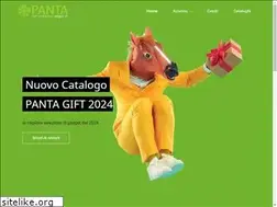 Sites similar to pantapubblicita.it