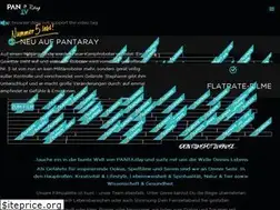 Sites similar to pantaray.tv