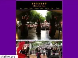 Sites similar to pantarei.org