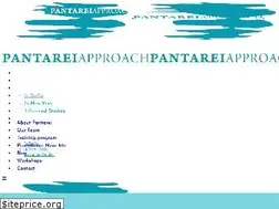 Sites similar to pantareiapproach.com