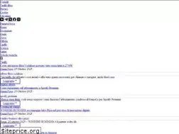 Sites similar to pantareinews.com