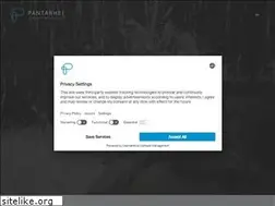 Sites similar to pantarhei-advisors.ch