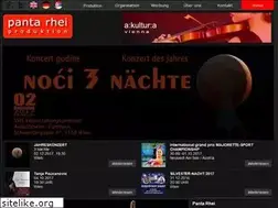 Sites similar to pantarhei-produktion.at