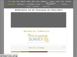 Sites similar to pantarhei.at