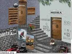 Sites similar to pantarhei.ba