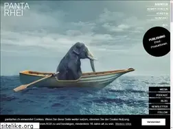 Sites similar to pantarhei.ch