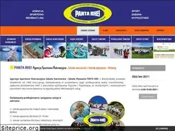 Sites similar to pantarhei.com.pl