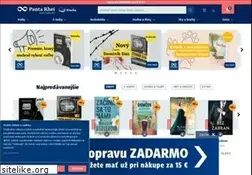 Sites similar to pantarhei.sk