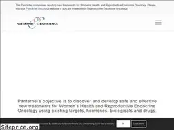 Sites similar to pantarheibio.com