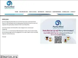 Sites similar to pantarheitilburg.nl