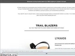 Sites similar to pantasandals.com