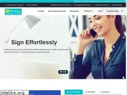 Sites similar to pantasign.com