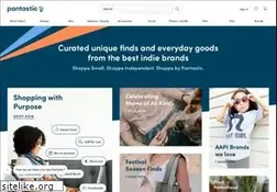 Sites similar to pantastic.com