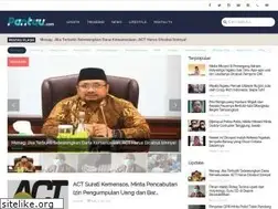 Sites similar to pantau.com