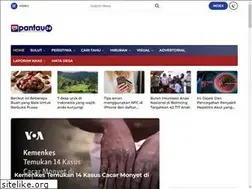 Sites similar to pantau24.com