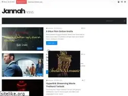 Sites similar to pantaufilm.com