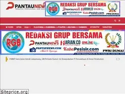 Sites similar to pantaunews.co.id