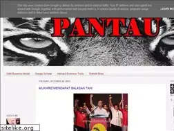 Sites similar to pantausblog.blogspot.com