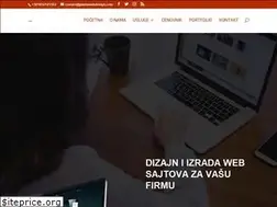 Sites similar to pantawebdesign.com