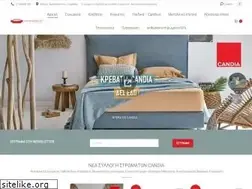 Sites similar to pantazopoulos-furniture.gr