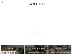 Sites similar to pantdu.co.uk