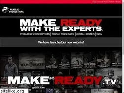 Sites similar to panteaoproductions.com