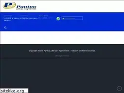 Sites similar to pantec.com.br