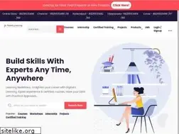 Sites similar to pantechelearning.com