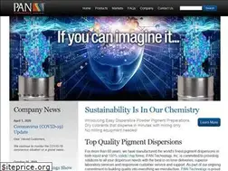 Sites similar to pantechnology.com