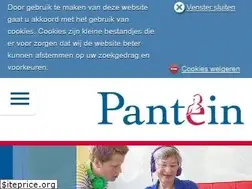 Sites similar to pantein.nl