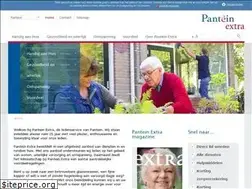 Sites similar to panteinextra.nl