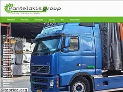 Sites similar to pantelakisgroup.gr
