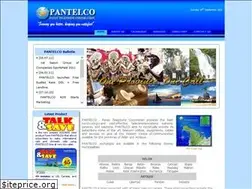 Sites similar to pantelco.net